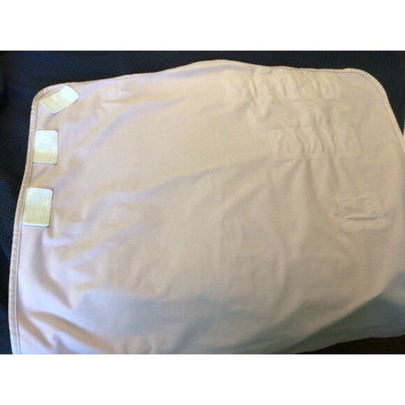 Ollie Swaddle pink - Picture 4 of 4